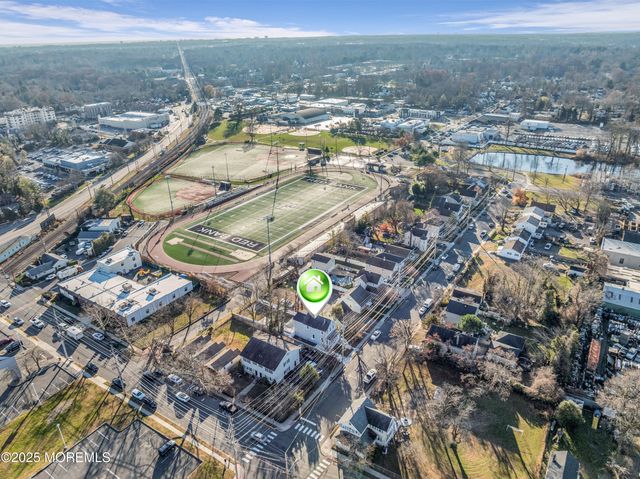 253 S Pearl Street S B, Red Bank, NJ 07701