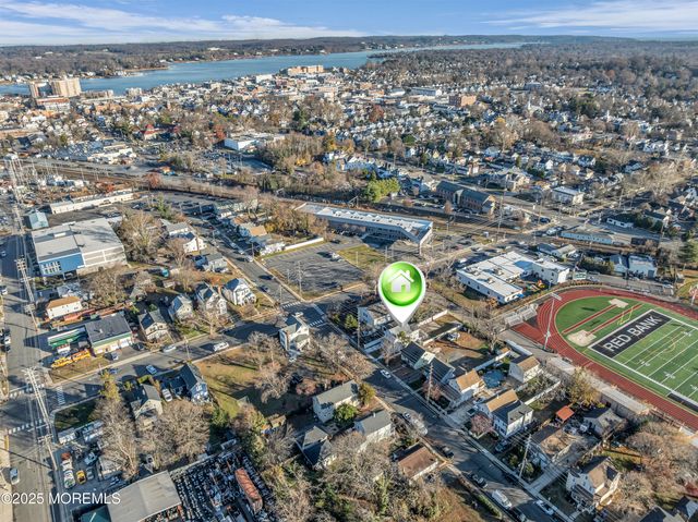 253 S Pearl Street S B, Red Bank, NJ 07701