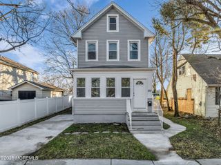 253 S Pearl Street S B, Red Bank, NJ 07701