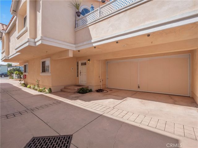 2517 Rockefeller B, Redondo Beach, CA 90278