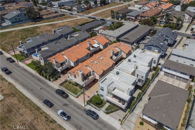 2517 Rockefeller B, Redondo Beach, CA 90278