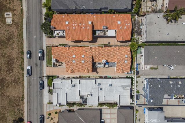2517 Rockefeller B, Redondo Beach, CA 90278