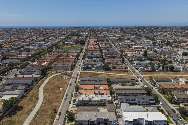2517 Rockefeller B, Redondo Beach, CA 90278