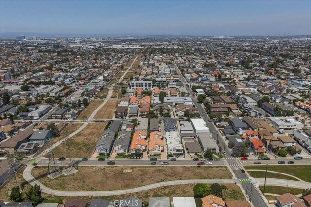 2517 Rockefeller B, Redondo Beach, CA 90278