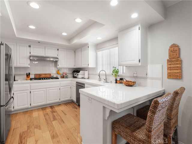 2517 Rockefeller B, Redondo Beach, CA 90278