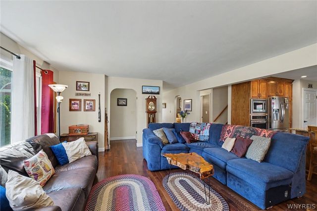 100 Wayne Avenue, Amherst, NY 14228
