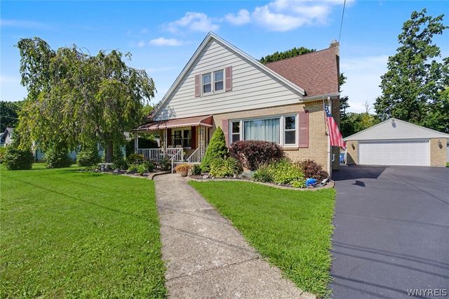 100 Wayne Avenue, Amherst, NY 14228