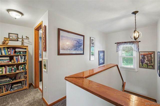 100 Wayne Avenue, Amherst, NY 14228