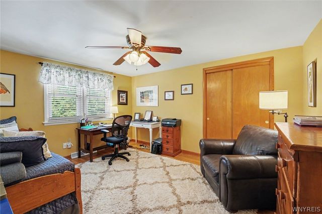 100 Wayne Avenue, Amherst, NY 14228
