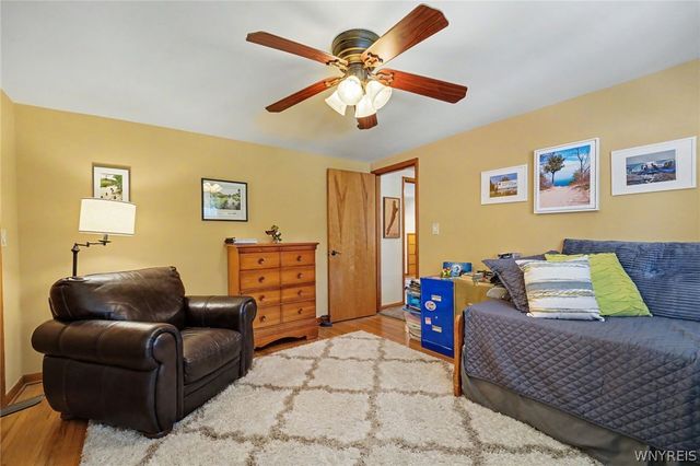 100 Wayne Avenue, Amherst, NY 14228