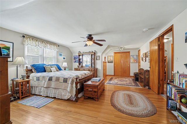 100 Wayne Avenue, Amherst, NY 14228