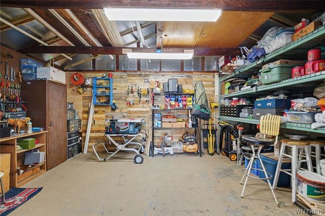 100 Wayne Avenue, Amherst, NY 14228
