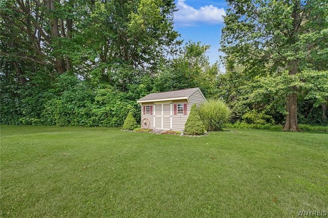 100 Wayne Avenue, Amherst, NY 14228