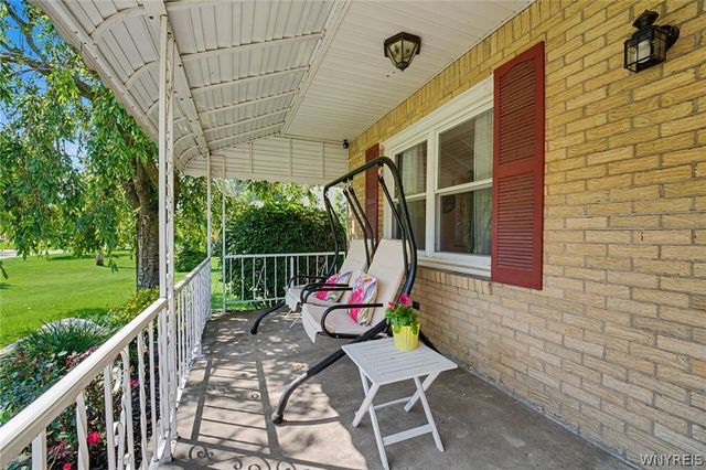 100 Wayne Avenue, Amherst, NY 14228