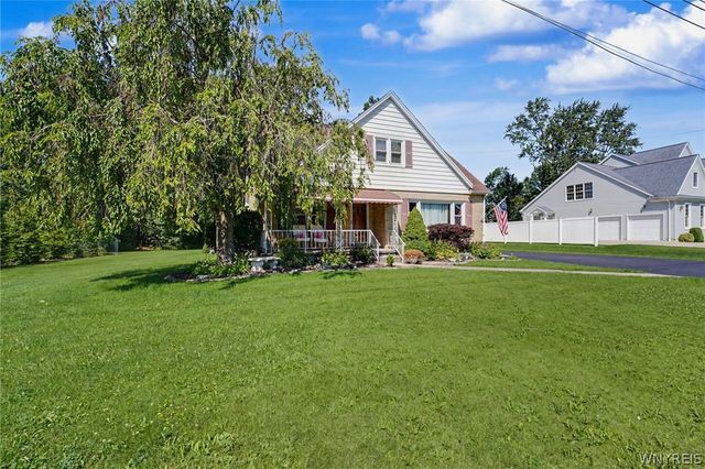 100 Wayne Avenue, Amherst, NY 14228