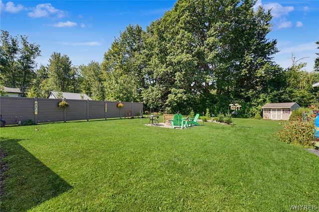100 Wayne Avenue, Amherst, NY 14228