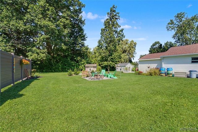 100 Wayne Avenue, Amherst, NY 14228