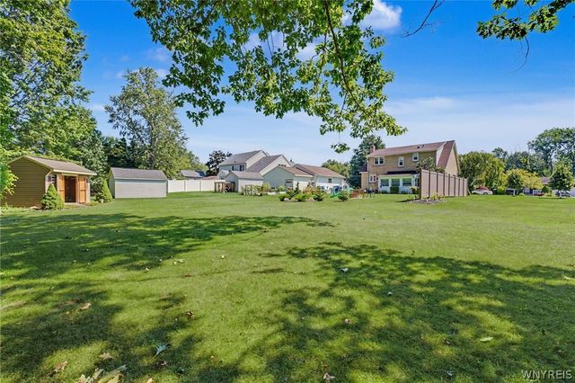 100 Wayne Avenue, Amherst, NY 14228