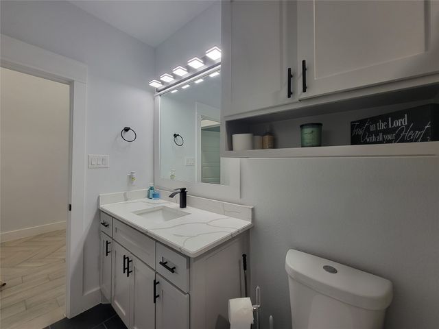 3207 NW 30th Street, Fort Worth, TX 76106