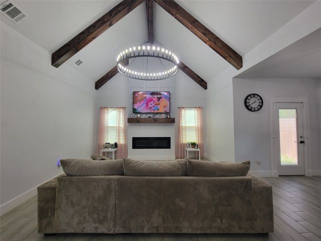 3207 NW 30th Street, Fort Worth, TX 76106