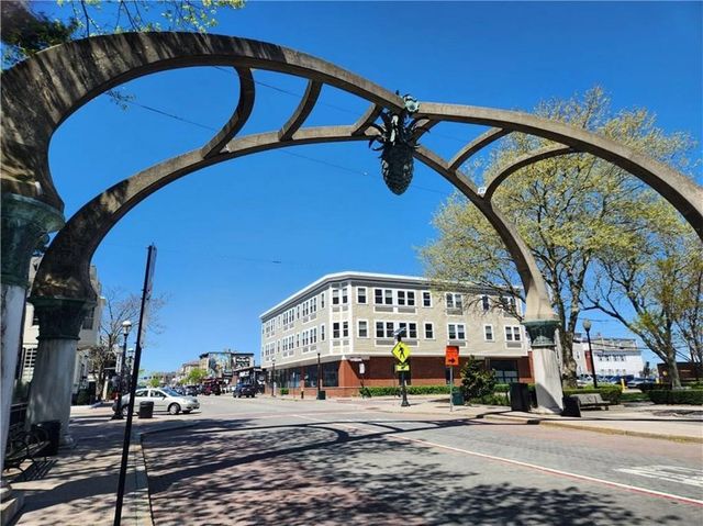 55 Bradford Street 305, Providence, RI 02903
