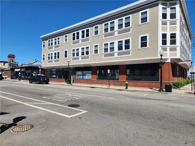 55 Bradford Street 305, Providence, RI 02903