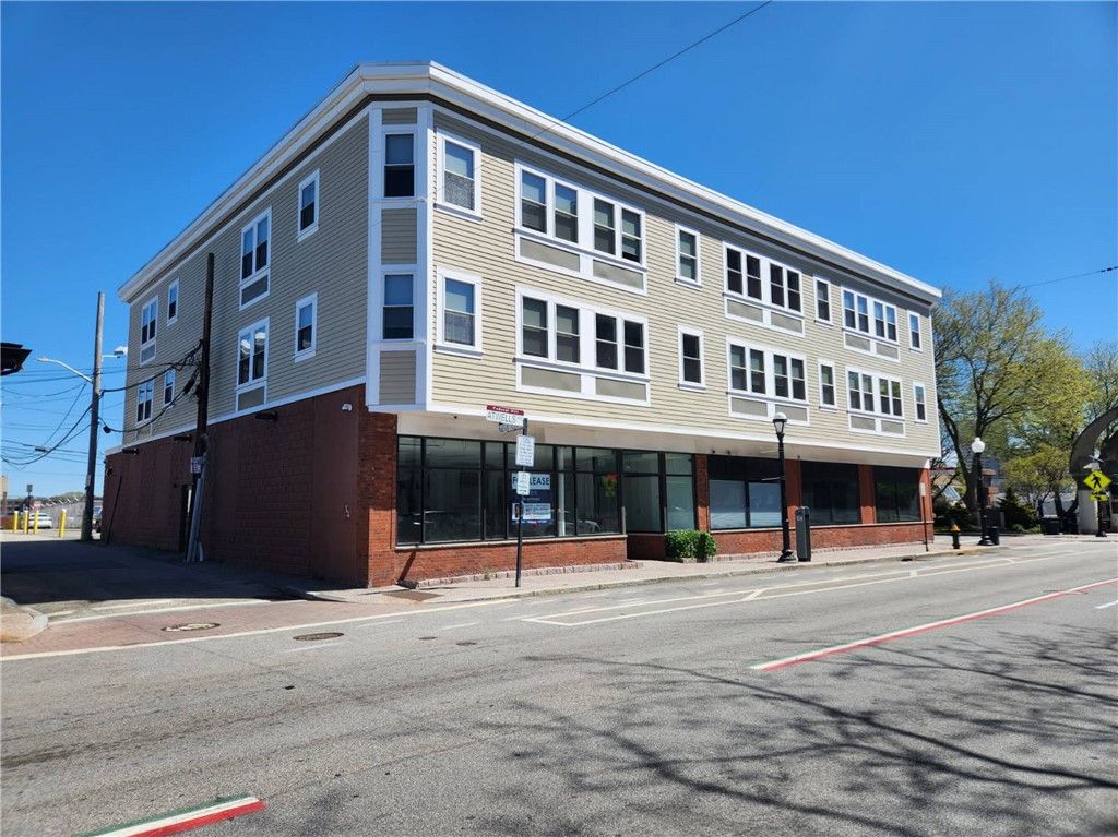 55 Bradford Street 305, Providence, RI 02903