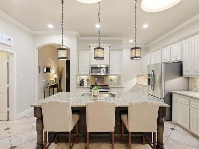 16304 Toledo Bend Court, Prosper, TX 75078