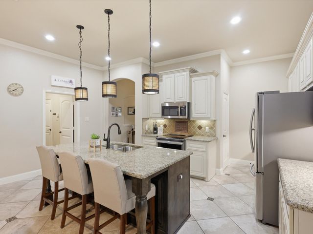 16304 Toledo Bend Court, Prosper, TX 75078