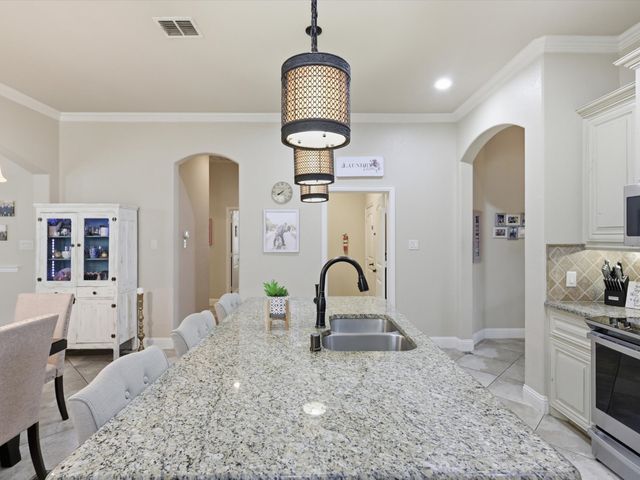 16304 Toledo Bend Court, Prosper, TX 75078