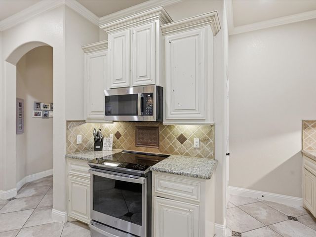 16304 Toledo Bend Court, Prosper, TX 75078