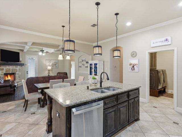 16304 Toledo Bend Court, Prosper, TX 75078