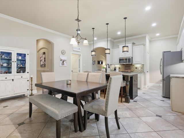 16304 Toledo Bend Court, Prosper, TX 75078