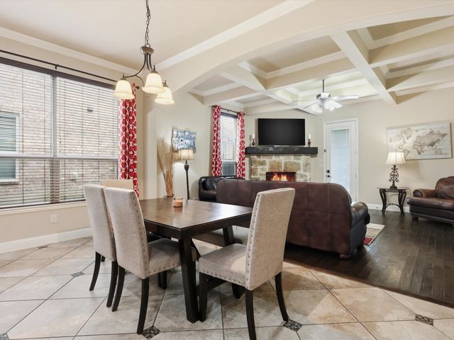 16304 Toledo Bend Court, Prosper, TX 75078