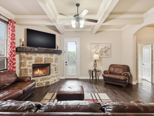 16304 Toledo Bend Court, Prosper, TX 75078