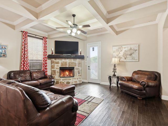 16304 Toledo Bend Court, Prosper, TX 75078