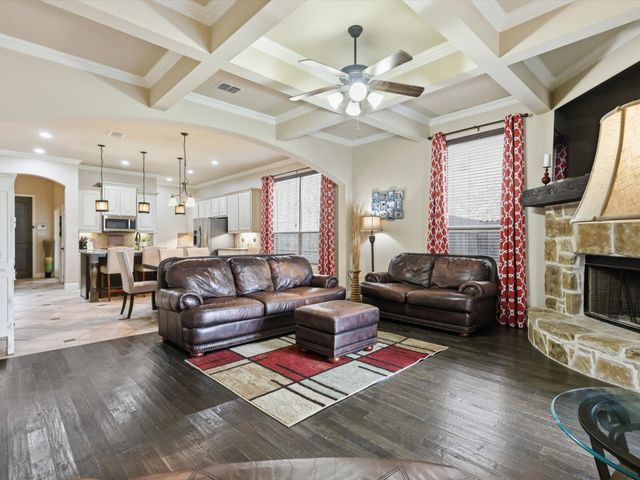 16304 Toledo Bend Court, Prosper, TX 75078