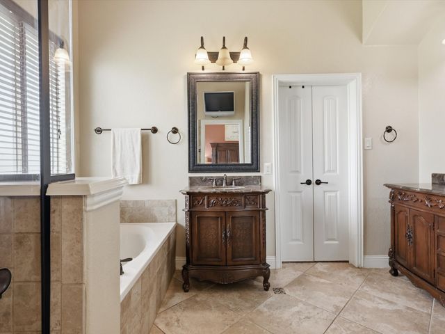 16304 Toledo Bend Court, Prosper, TX 75078