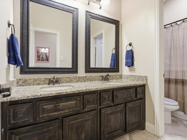 16304 Toledo Bend Court, Prosper, TX 75078