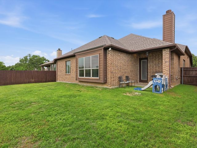 16304 Toledo Bend Court, Prosper, TX 75078