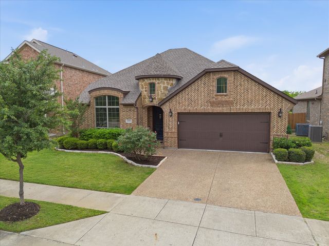 16304 Toledo Bend Court, Prosper, TX 75078
