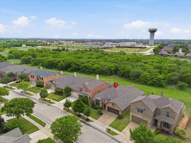 16304 Toledo Bend Court, Prosper, TX 75078
