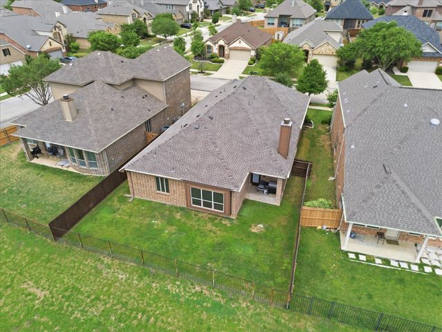 16304 Toledo Bend Court, Prosper, TX 75078