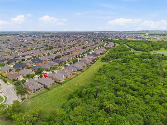 16304 Toledo Bend Court, Prosper, TX 75078