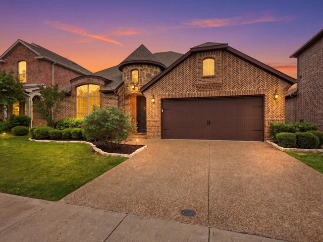 16304 Toledo Bend Court, Prosper, TX 75078
