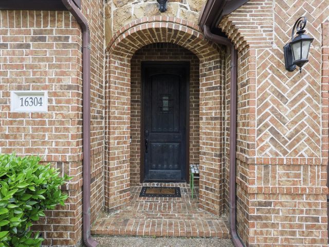 16304 Toledo Bend Court, Prosper, TX 75078