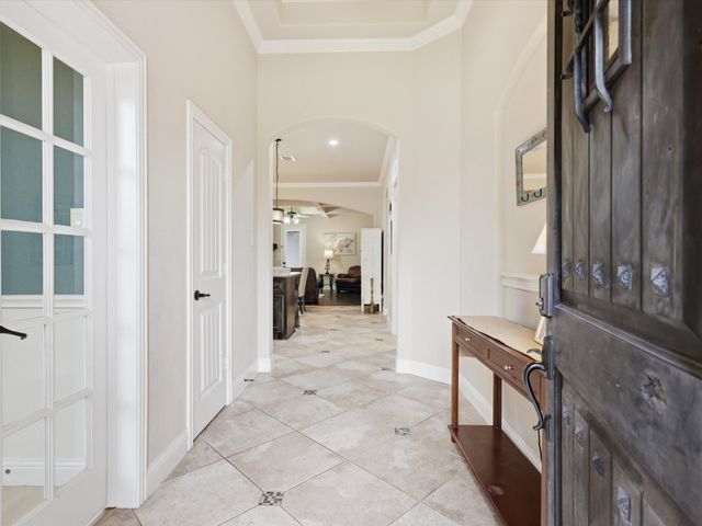 16304 Toledo Bend Court, Prosper, TX 75078