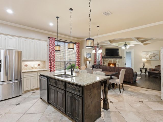 16304 Toledo Bend Court, Prosper, TX 75078