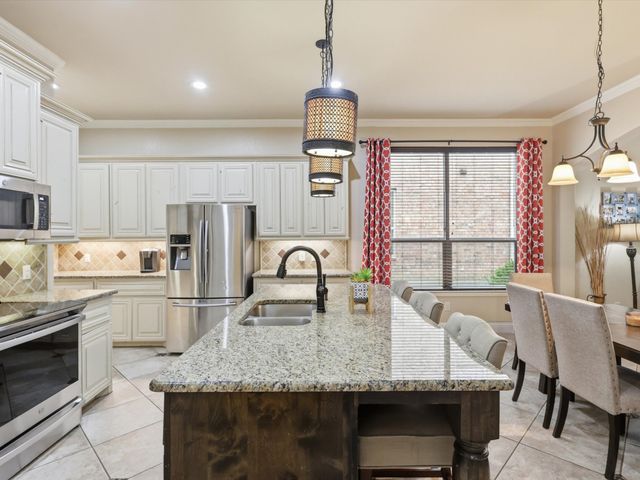 16304 Toledo Bend Court, Prosper, TX 75078