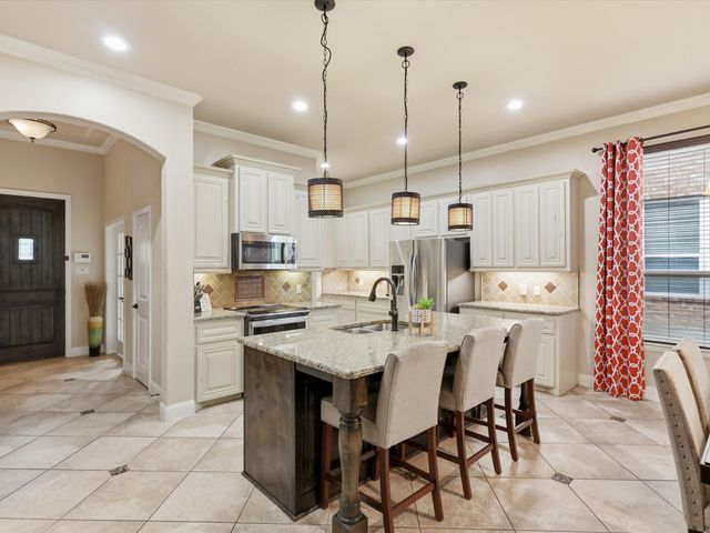 16304 Toledo Bend Court, Prosper, TX 75078